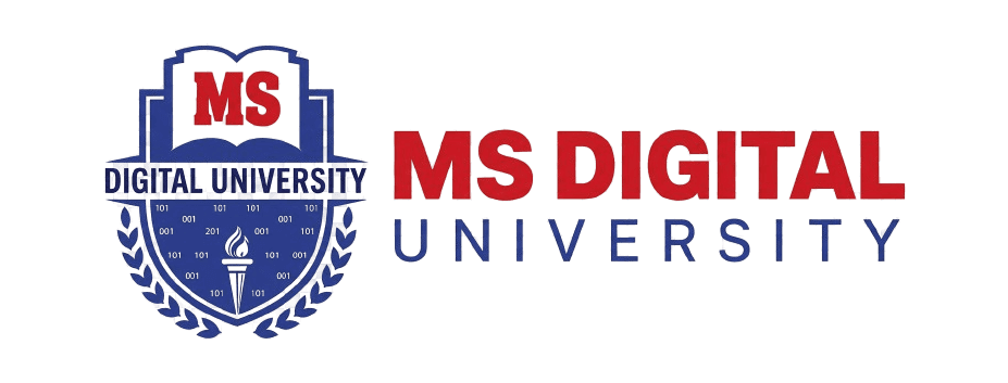 MS Digital University