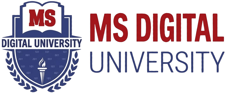 MS Digital University